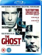 blu-ray The Ghost Writer [Ewan McGregor, Pierce Brosnan], Ophalen of Verzenden, Thrillers en Misdaad