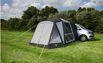 Bus tent Berger Liberta L.  Bustent, autotent, campertent beschikbaar voor biedingen