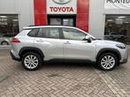 Toyota Corolla Cross Hybrid 140 Active, 65 €/maand, Stof, Gebruikt, Origineel Nederlands