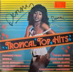 Various – Tropical Top Hits, Ophalen of Verzenden, Gebruikt, Overige formaten, Overige soorten