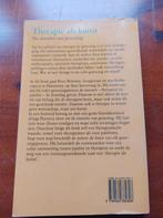 P. Petersen - Therapie als kunst, Ophalen of Verzenden, Gelezen, Ontwikkelingspsychologie, P. Petersen