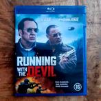 Running with the Devil - Nicolas Cage & Laurence Fishburne, Ophalen of Verzenden