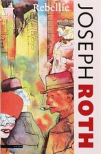 JOSEPH ROTH hc atlas REBELLIE, Boeken, Ophalen of Verzenden, Zo goed als nieuw, Nederland