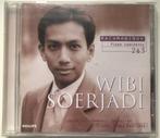 RACHMANINOV - PIANO CONCERTOS 2 & 3 - WIBI SOERJADI, Ophalen of Verzenden, Zo goed als nieuw, Orkest of Ballet