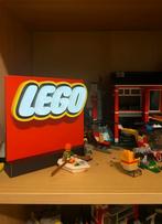 Unieke LEGO Lamp voor Verzamelaars!, Ophalen of Verzenden, Nieuw, Lego
