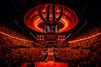 Sta plekken De Vrienden van Amstel LIVE! | 21 januari, Drie personen of meer, Januari