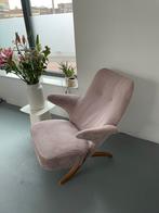 Theo Ruth Artifort pinguïn  fauteuil retro nieuw, Huis en Inrichting, Nieuw, Vintage Artifort, Ophalen of Verzenden