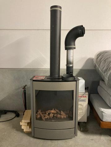 Gaskachel Well Straler A19 beschikbaar voor biedingen
