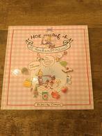 Francine Oomen - Hoe overleef ik als keukenprins(es)?, Boeken, Ophalen of Verzenden, Zo goed als nieuw, Francine Oomen