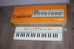 Casio MT-45 Casiotone Keyboard uit de jaren '80, Muziek en Instrumenten, Keyboards, Ophalen of Verzenden, Gebruikt, Overige aantallen