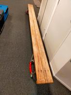 Vintage Gymbank / Turnbank - 360 cm lang, Ophalen, Gebruikt, Buik, Fitnessbank
