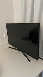 Samsung UE43KU8000W 42 inch TV, Ophalen, 50 Hz, Samsung, 40 tot 60 cm