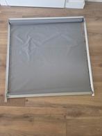 Velux zonwering dakraam K06, Zo goed als nieuw, Minder dan 100 cm, Grijs, 50 tot 100 cm