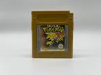 Pokemon Gold Goud Version Gameboy PAL EUR, Spelcomputers en Games, Games | Nintendo Game Boy, Avontuur en Actie, 1 speler, Ophalen of Verzenden