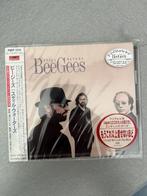 BeeGees srill waters japanse persing nieuw, Cd's en Dvd's, Cd's | Pop, Ophalen of Verzenden, Nieuw in verpakking