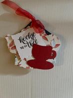 Brievenbus kadootjes Fracor Creaties#, Verzenden, Nieuw, Overige thema's