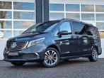 Mercedes-Benz EQV 300 L3 90kWh | Dubbel-cabine | Burmester 3, Auto's, Stof, Gebruikt, 90 kWh, 204 pk