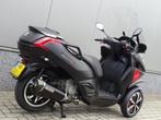 Peugeot METROPOLIS 400 RXR (bj 2017), Motoren, Scooter, Bedrijf, 399 cc, PEUGEOT