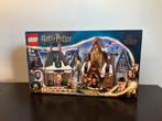 Lego Harry Potter 76388 - Village Visit, Nieuw, Ongeopend, Ophalen of Verzenden, Nieuw, Complete set, Lego