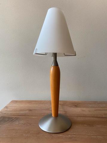 Vintage Happylight Tafellamp - Jaren 80/90 beschikbaar voor biedingen