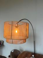 Sta lamp, Huis en Inrichting, Lampen | Vloerlampen, Ophalen, Zo goed als nieuw, 100 tot 150 cm