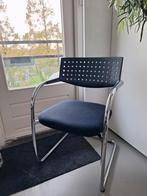 Vitra Visavis Stoel - Design Klassieker, Ophalen of Verzenden, Gebruikt, Eén