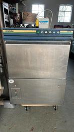 Winterhalter GS14 professionele vaatwasser, Ophalen, Zo goed als nieuw, Vrijstaand