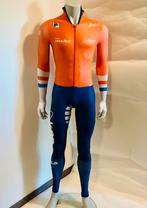 Schaatskleding schaatspak snelpak speesuit maat M Fila, Ophalen of Verzenden, Zo goed als nieuw