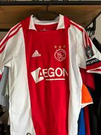 Ajax Thuis siem de jong maat S, Ophalen of Verzenden, Zo goed als nieuw, Shirt