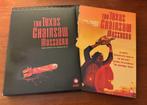 The Texas Chainsaw Massacre - Special edition, Cd's en Dvd's, Dvd's | Horror, Vanaf 16 jaar, Ophalen of Verzenden, Zo goed als nieuw