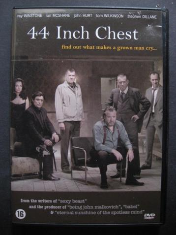 44 inch chest beschikbaar voor biedingen