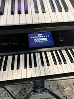 Korg kronos 3  2025 nieuw, Ophalen of Verzenden, Zo goed als nieuw, 61 toetsen, Korg