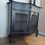 Prachtig vintage kastje, Huis en Inrichting, Ophalen, Zo goed als nieuw, 25 tot 50 cm, 50 tot 100 cm