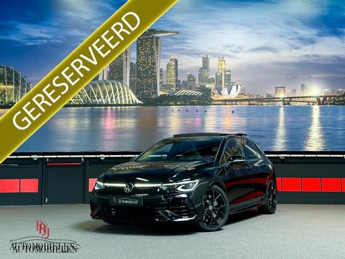 Volkswagen Golf 2.0 TSI R 4Motion Performance Akrapovic|Lede, Auto's, Volkswagen, Bedrijf, Te koop, Golf, 4x4, ABS, Achteruitrijcamera