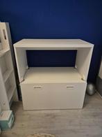 2 kinderbureaus met lade, Kinderen en Baby's, Kinderkamer | Tafels en Stoelen, Ophalen, Gebruikt, Tafel(s)