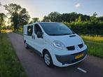 Renault Trafic T29 2.0 DCI 84KW L2h1 E4 2010, Auto's, Bestelauto's, Voorwielaandrijving, 1800 kg, 1995 cc, 4 cilinders