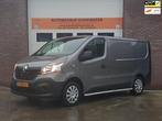 Renault Trafic 1.6 dCi T27 L1H1 Comfort, Voorwielaandrijving, 15 km/l, Gebruikt, Euro 6