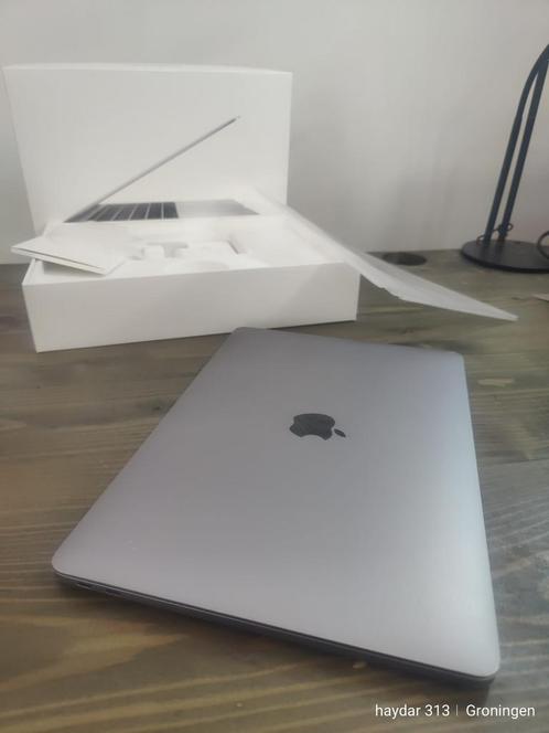 MacBook Pro 13-inch (Model A1708), Computers en Software, Apple Macbooks, Zo goed als nieuw, MacBook Pro, 13 inch, 2 tot 3 Ghz