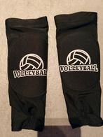 Volleybal Armbeschermers met Duimgat - volleybalsleeves, Sport en Fitness, Volleybal, Ophalen of Verzenden, Zo goed als nieuw