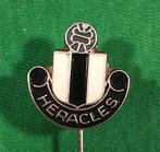 Voetbalspeldje Heracles, Verzamelen, Speldjes, Pins en Buttons, Ophalen of Verzenden, Zo goed als nieuw