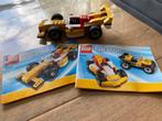 Lego creator 31002, Ophalen of Verzenden, Zo goed als nieuw