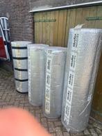 Alkreflex isolatie 4 rollen, Ophalen, Overige materialen, 12 cm of meer, Nieuw