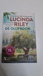Lucinda Riley - De Olijfboom, Ophalen of Verzenden, Gelezen, Lucinda Riley, Nederland