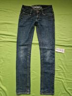 Forecast jeans spijkerbroek maat XXS/32, Blauw, Forecast, Ophalen of Verzenden, Zo goed als nieuw