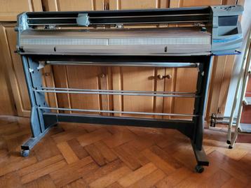 Gerber Odyssey 50 inch beschikbaar voor biedingen