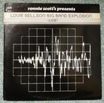 Louie Bellson – Big Band Explosion – Live!, 1980 tot heden, Overige formaten, Ophalen of Verzenden, Zo goed als nieuw