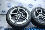 Mercedes E-klasse 300DE 300E AMG velgen 18 inch, Auto-onderdelen, Banden en Velgen, 18 inch, Banden en Velgen, Ophalen of Verzenden