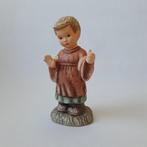 Goebel nativity maria BH26A en Jozef BH26B Bertha Hummel, Ophalen of Verzenden, Zo goed als nieuw, Hummel