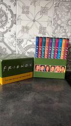 Complete serie Friends - collectors item, Alle leeftijden, Ophalen of Verzenden, Zo goed als nieuw, Komedie