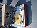 Garrard platenspeler in koffer., Ophalen, Gebruikt, Overige merken